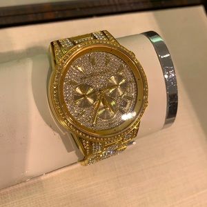 Michael Kors Ritz Watch